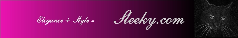 sleeky.com - facts about fashion and style